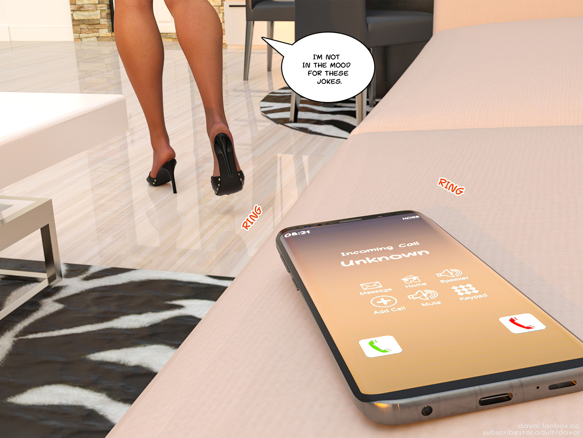 Gudang Komik Hentai Terbaru