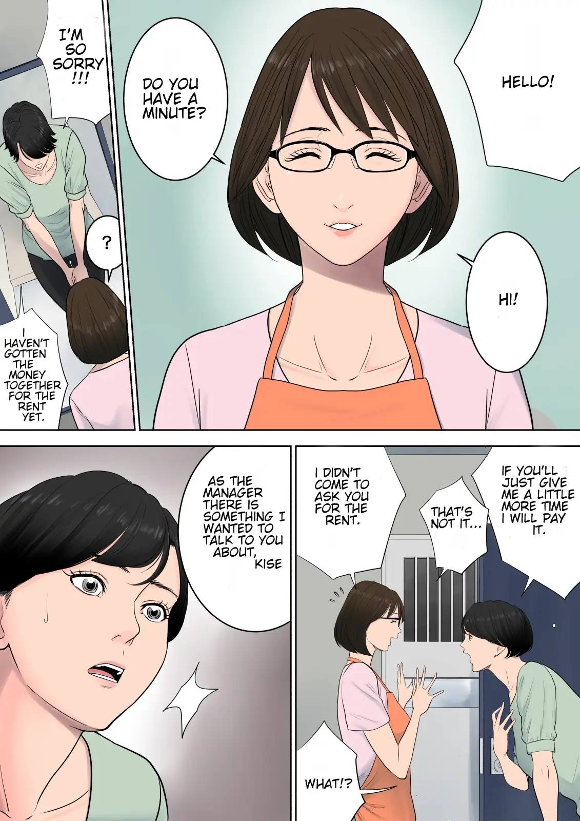 Gudang Komik Hentai Terbaru