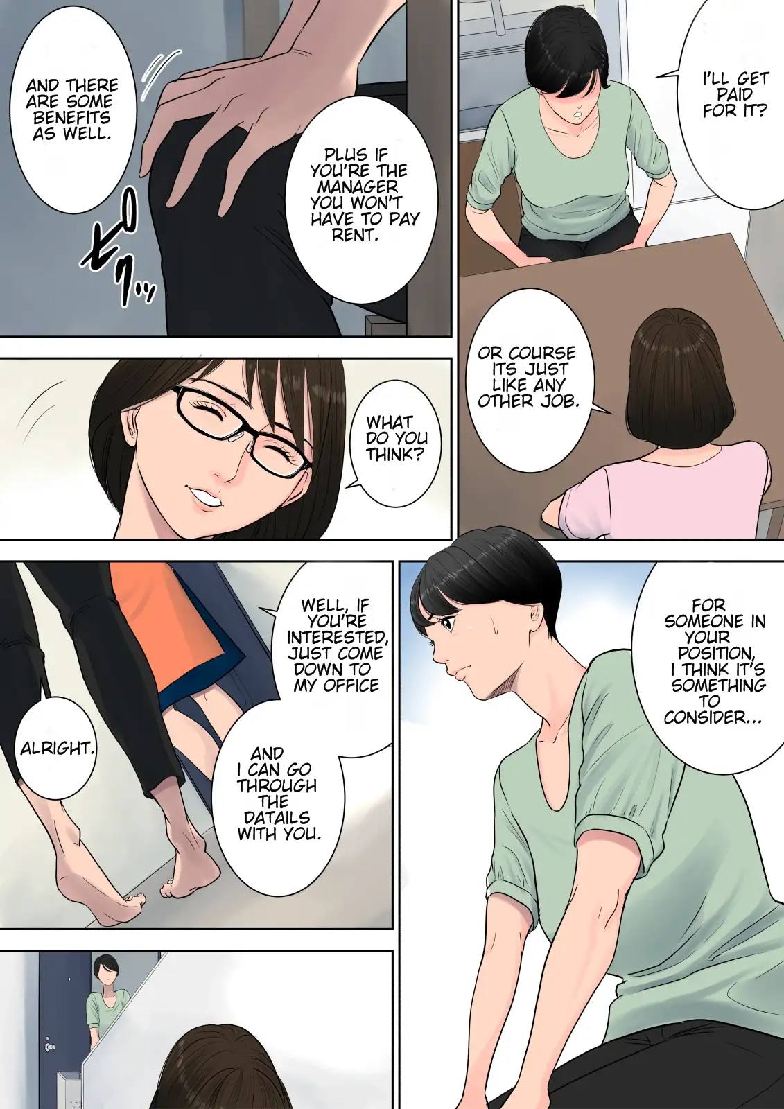 Gudang Komik Hentai Terbaru