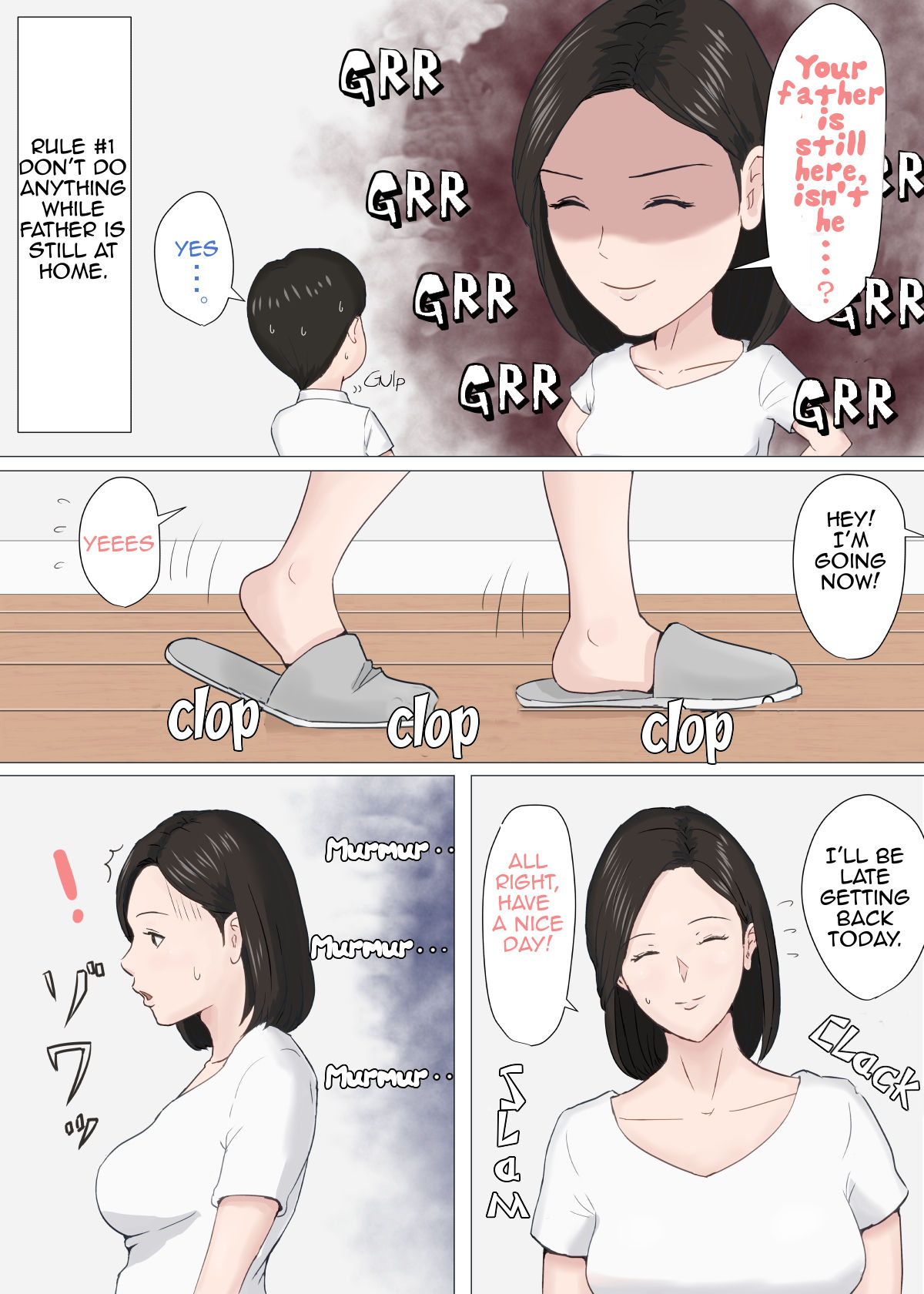 Gudang Komik Hentai Terbaru