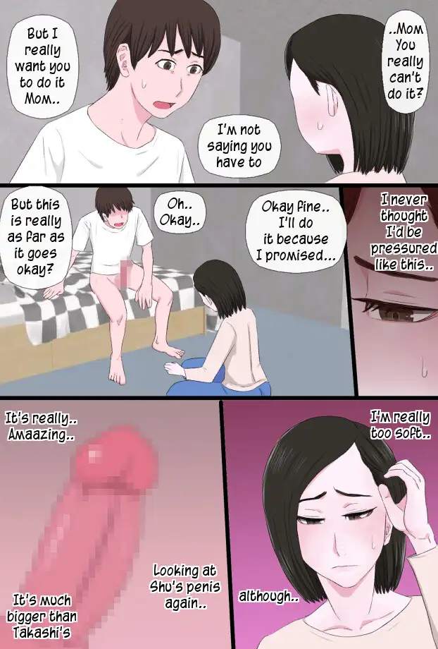 Gudang Komik Hentai Terbaru