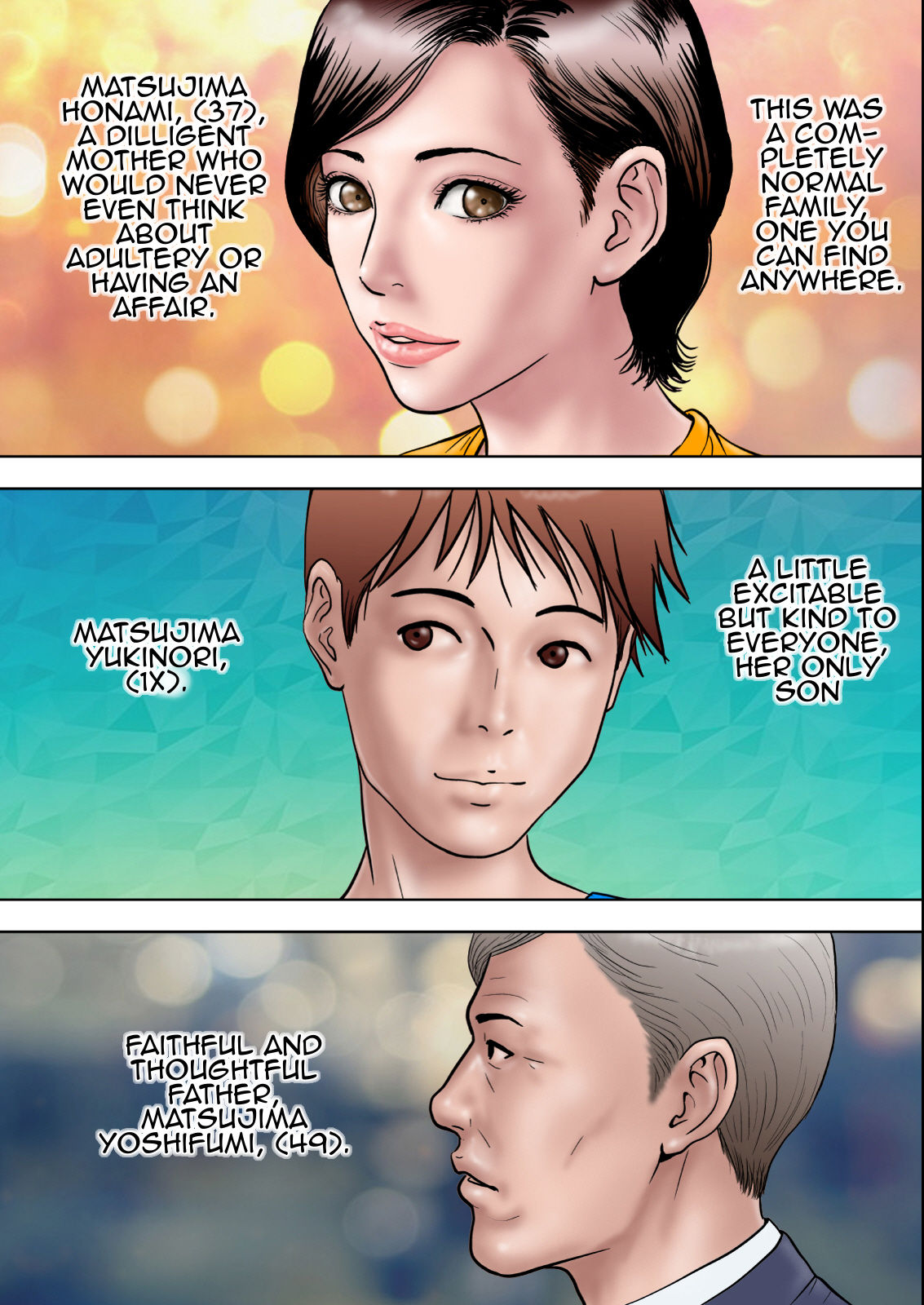 Gudang Komik Hentai Terbaru