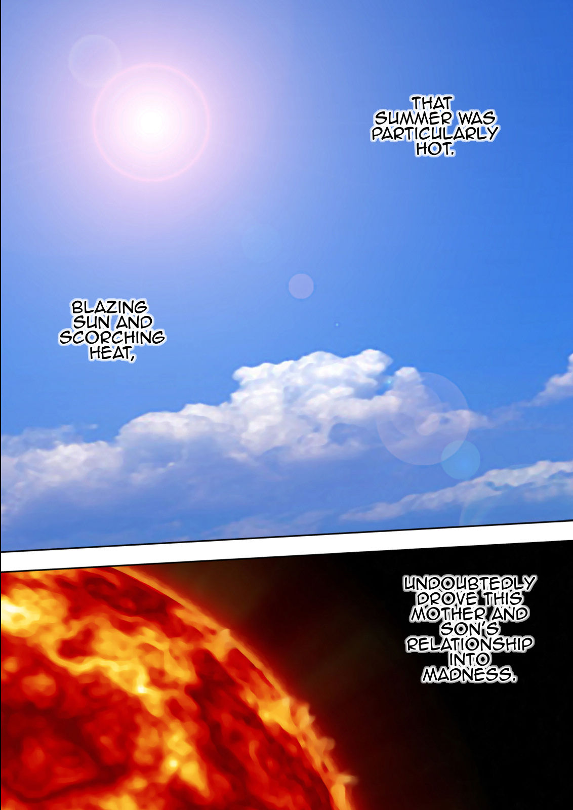 Gudang Komik Hentai Terbaru