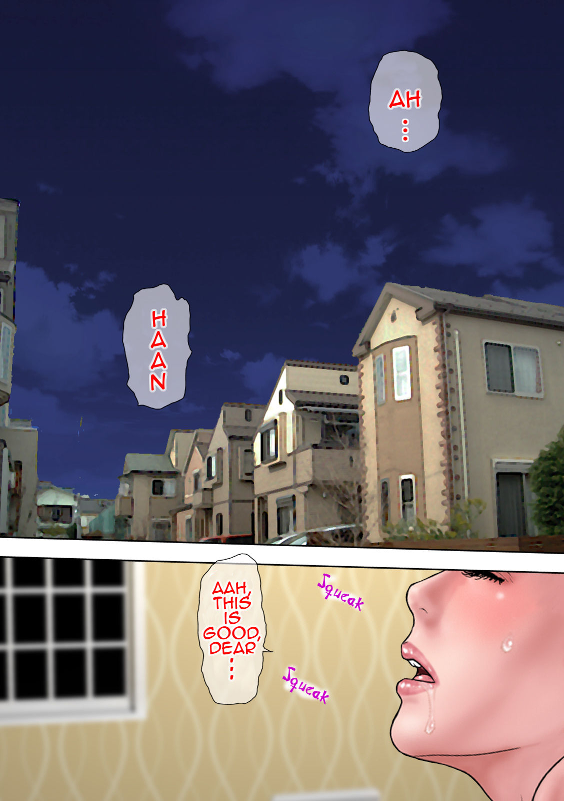 Gudang Komik Hentai Terbaru